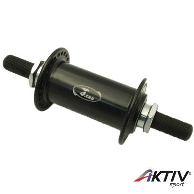 Novatec Kerékpár Agy Alu.BMX Első 48H