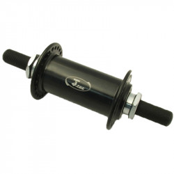 Novatec Kerékpár Agy Alu.BMX Első 48H Kerékagy