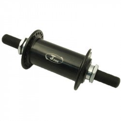 Novatec Kerékpár Agy Alu.BMX Első 48H Kerékagy