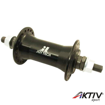 Novatec Kerékpár Agy BMX Első Alu 14X145 Mm 48H