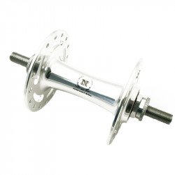 Novatec Kerékpár Agy Első 32H Pálya Kerékagy