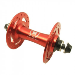 Novatec Kerékpár Agy Első 32H Pálya Piro s Kerékagy