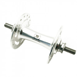 Novatec Kerékpár Agy Első 36H Pálya Kerékagy