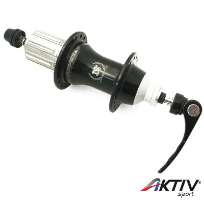 Novatec Kerékpár Agy Hátsó Mountain Bike  32H