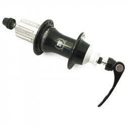 Novatec Kerékpár Agy Hátsó Mountain Bike  32H Kerékagy