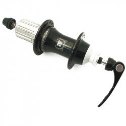 Novatec Kerékpár Agy Hátsó Mountain Bike  32H Kerékagy