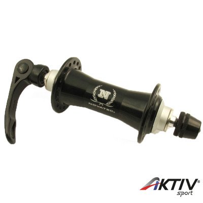 Novatec Kerékpár Agy Mountain Bike Első 32H