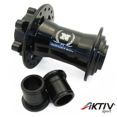 Novatec Kerékpár Agy Mountain Bike Első 36H 15 mm