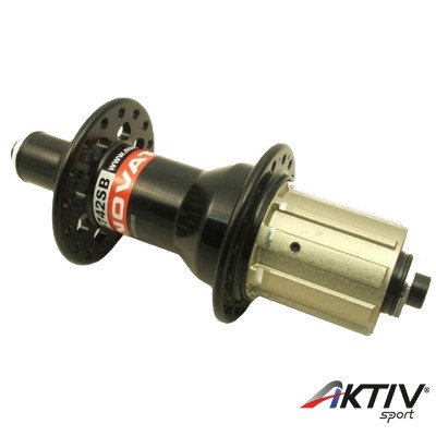 Novatec Kerékpár Agy Mountain Bike Kazet tás 32LY