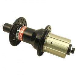 Novatec Kerékpár Agy Mountain Bike Kazet tás 32LY Kerékagy