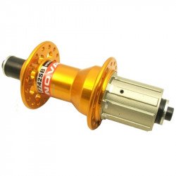 Novatec Kerékpár Agy Mountain Bike Kazet tás 32LY Kerékagy