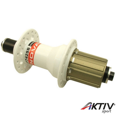 Novatec Kerékpár Agy Mountain Bike Kazet tás 32LY