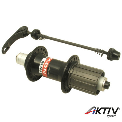 Novatec Kerékpár Agy Mountain Bike Kazet tás 36LY