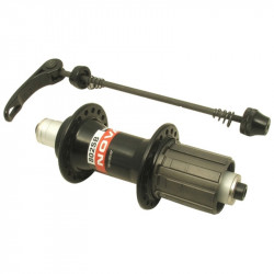 Novatec Kerékpár Agy Mountain Bike Kazet tás 36LY Kerékagy