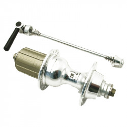 Novatec Kerékpár Agy Országúti Hatso F17 2SB 32H Kerékagy