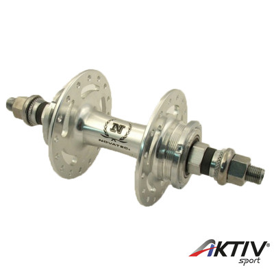 Novatec Kerékpár Agy Pálya Hátsó 32H 130  mm