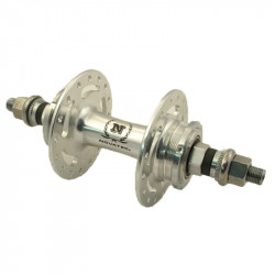 Novatec Kerékpár Agy Pálya Hátsó 32H 130  mm Kerékagy