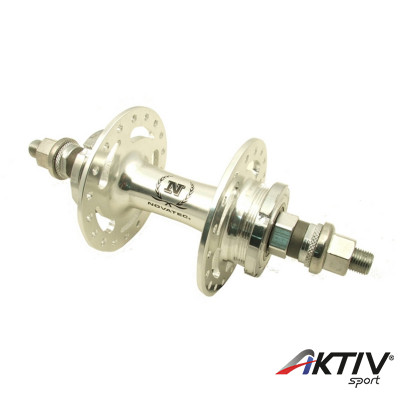 Novatec Kerékpár Agy Pálya Hátsó 36H 130  mm