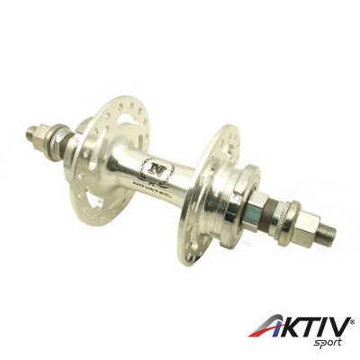 Novatec Kerékpár Agy Pálya Hátsó 36H 130  mm