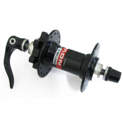 Novatec Kerékpár Agy plusz Tengely Első Dh 32H Kerékagy