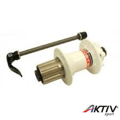 Novatec Kerékpár Agy Plusz Tengely Hátsó  Dh 32H II