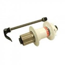 Novatec Kerékpár Agy Plusz Tengely Hátsó  Dh 32H II Kerékagy