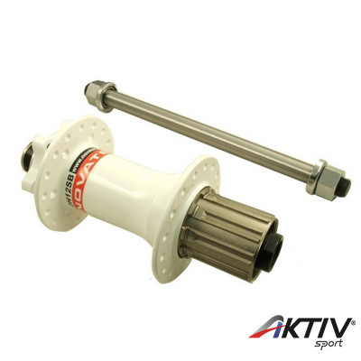 Novatec Kerékpár Agy Plusz Tengely Hátsó  Dh 32H III