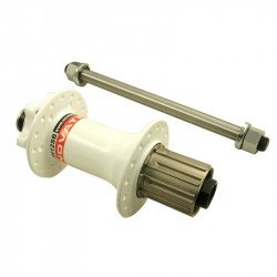 Novatec Kerékpár Agy Plusz Tengely Hátsó  Dh 32H III Kerékagy