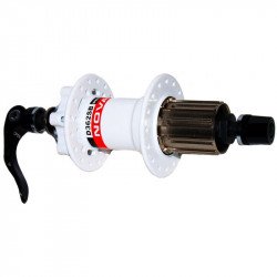 Novatec Kerékpár Agy Plusz Tengely Hátsó  Dh 36H II Kerékagy