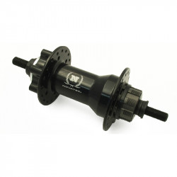 Novatec Kerékpár Agy Single Speed Tárcsa fék 32H Kerékagy