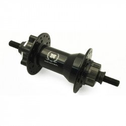 Novatec Kerékpár Agy Single Speed Tárcsa fék 32H Kerékagy