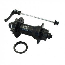 Novatec Kerékpár Agy Single Speed Tárcsa fék 32H Kerékagy