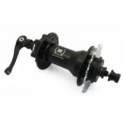 Novatec Kerékpár Agy Single Speed Tárcsa fék 36H Kerékagy