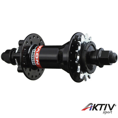 Novatec Kerékpár Agy Single Speedtárcsaf ék 36H