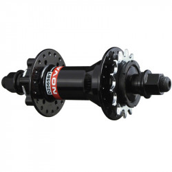 Novatec Kerékpár Agy Single Speedtárcsaf ék 36H Kerékagy