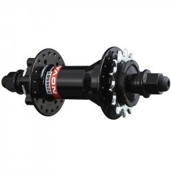 Novatec Kerékpár Agy Single Speedtárcsaf ék 36H Kerékagy