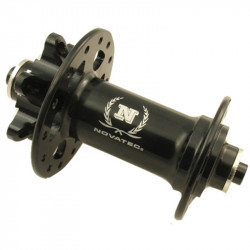 Novatec Kerékpár Agy Tárcsafékes Első 28 H Kerékagy