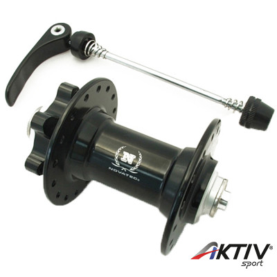 Novatec Kerékpár Agy Tárcsafékes Első 32 H