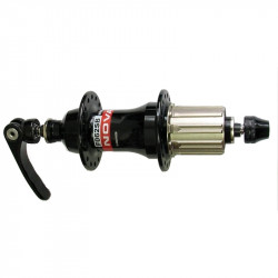 Novatec Kerékpár Agy Tárcsafékes Első 32 H Kerékagy