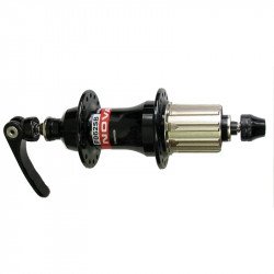 Novatec Kerékpár Agy Tárcsafékes Első 32 H Kerékagy