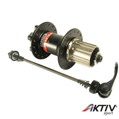 Novatec Kerékpár Agy Tárcsafékes Hátsó 3 2H