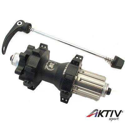 Novatec Kerékpár Agy Tárcsafékes Hátsó 3 2H