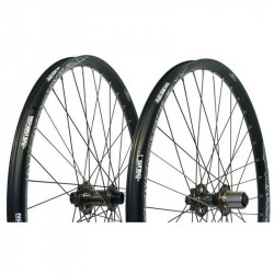 Novatec Kerékpár Kerék Szett Freeride Dy namite Kerékpár tartozékok