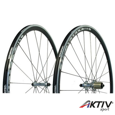 Novatec Kerékpár Kerék Szett Jetfly Shim ano