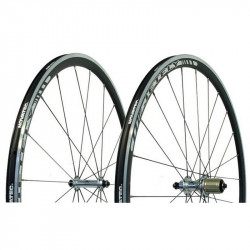 Novatec Kerékpár Kerék Szett Jetfly Shim ano Kerékpár tartozékok