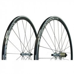 Novatec Kerékpár Kerék Szett Jetfly Shim ano Kerékpár tartozékok