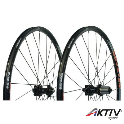 Novatec Kerékpár Kerék Szett Xc Blast