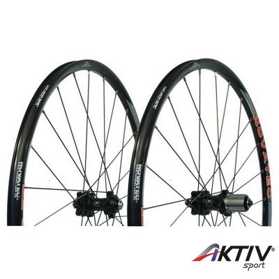 Novatec Kerékpár Kerék Szett Xc Blast