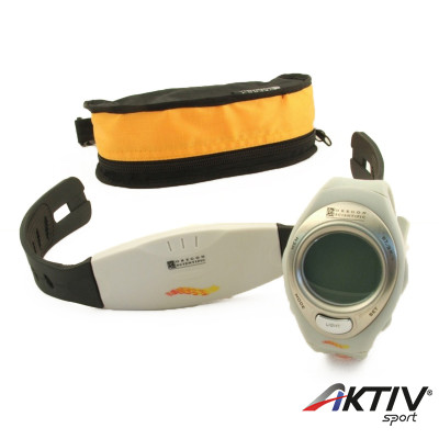 Oregon Kerékpár Pulzusmérő