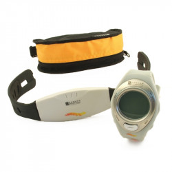 Oregon Kerékpár Pulzusmérő Kerékpár tartozékok